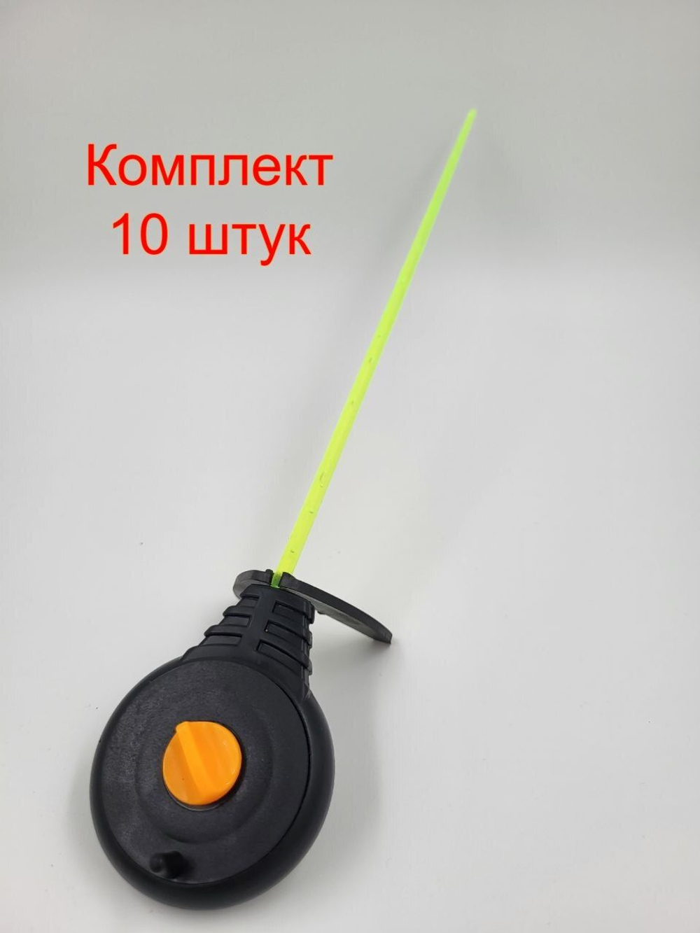 Зимняя удочка спортивная для зимней рыбалки Балалайка УС-1