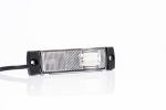 Фонарь габаритный Fristom FT-018 B LED Белый