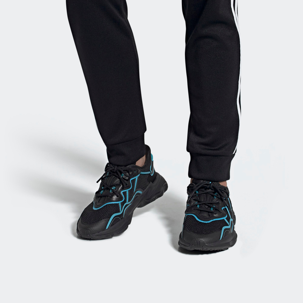 Кроссовки Adidas Originals Ozweego
