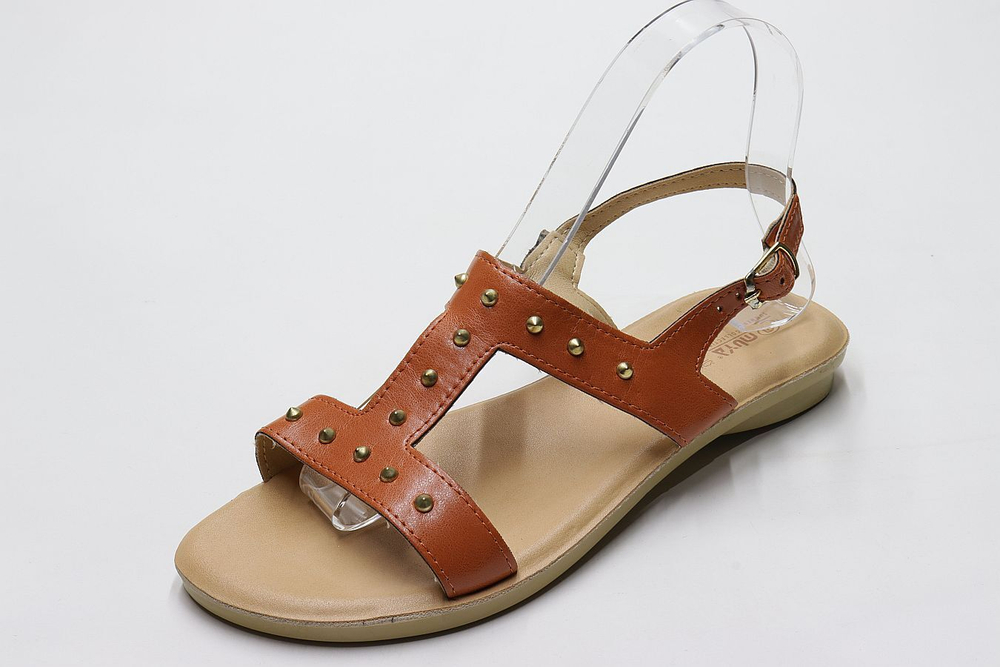 Босоножки Muya (36-41)р. / шт.