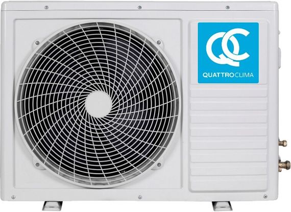 Кондиционер QUATTROCLIMA Ferrara QV-FE12WA/QN-FE12WBE — (2)