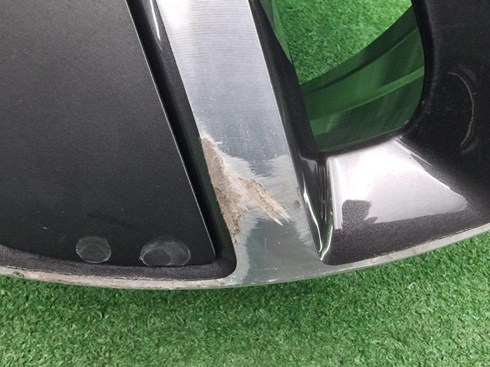 Диск литой R21 Lixiang L9 (2022-н.в.)