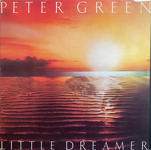 Peter Green / Little Dreamer (LP)