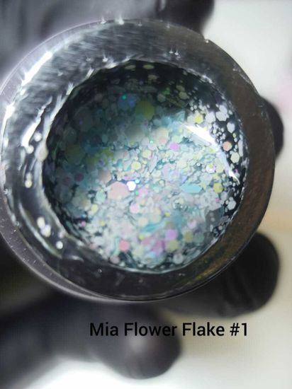 Flower flake  Mia 8 мл №1