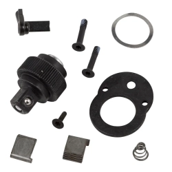 Ремкомплект к трещотке 80222 1/4'' RockForce##Rock FORCE RF-80222-P