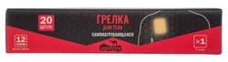 Грелка для тела (130*95мм) TRAMP
