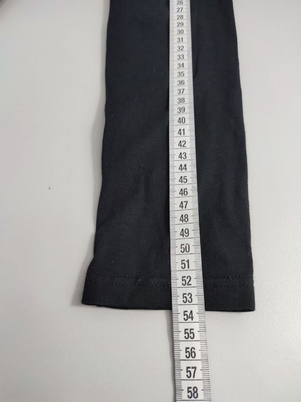 Легинсы  "Апрель" трикотажные на 10 лет