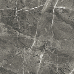 Керамогранит, Arcadia Ceramica, FLORENCIA GREY, 600x600 мм, матовая
