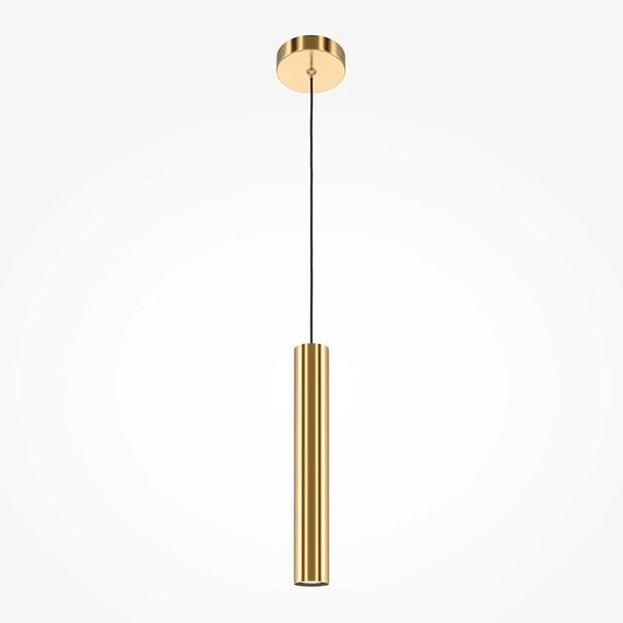 Подвесной светильник Maytoni Pro Focus MOD161PL-01BS1