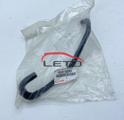 Шланг (патрубок) байпас хладагента (водяной) 16261-62060 1626162060