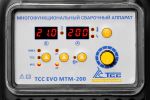 Многофункциональный сварочный аппарат TSS EVO MTM-200 - [220В]