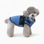 Жилет «Warm winter»