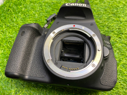 Canon EOS 600D kit 18-55mm IS ll Покупка/Продажа