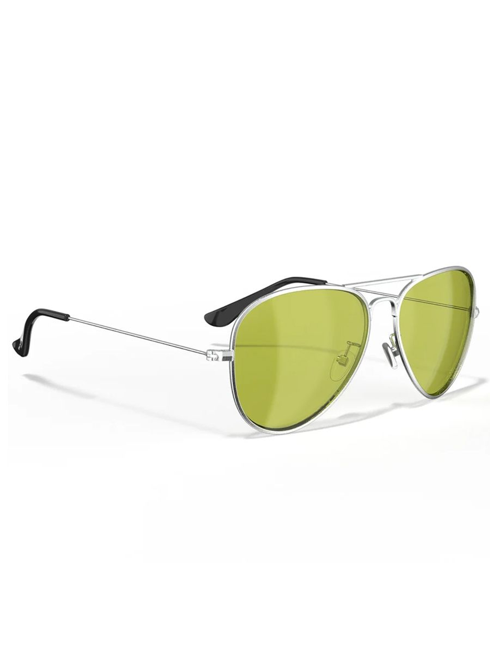 Очки поляризационные Leech Eyewear ATW3 BLACK