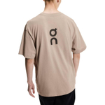 On Футболка Drop Shoulder Sleeve 1me10050603
