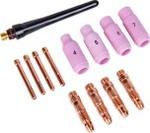 Сварочный инвертор ELITECH WM 200 DC PULSE HD 204475