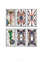 Таро: происхождение, значение и использование карт