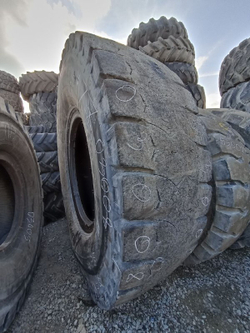 27.00R49 Michelin XDR3 шина б/у