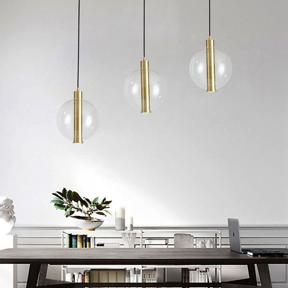 Подвесной светильник CENTER 1