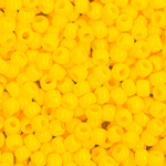 Японский бисер TOHO Round 8/0 (№42B), непрозрачный глянцевый