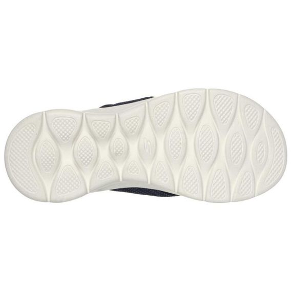 Skechers Go Walk Flex 'Navy Blue'