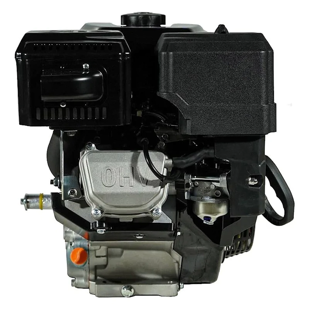 Lifan KP420E D25 18А двигатель бензиновый