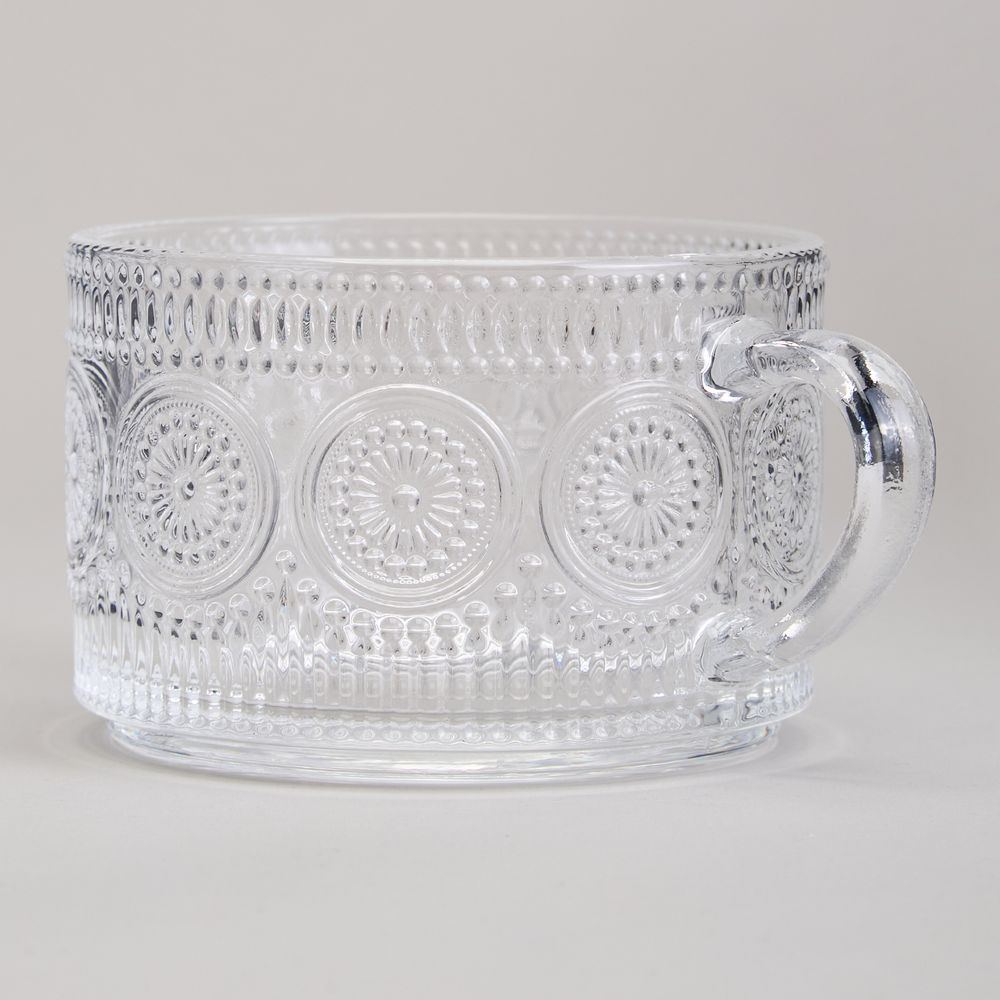 НАБОР КРУЖЕК ИЗ 2-Х ШТ. 400 МЛ