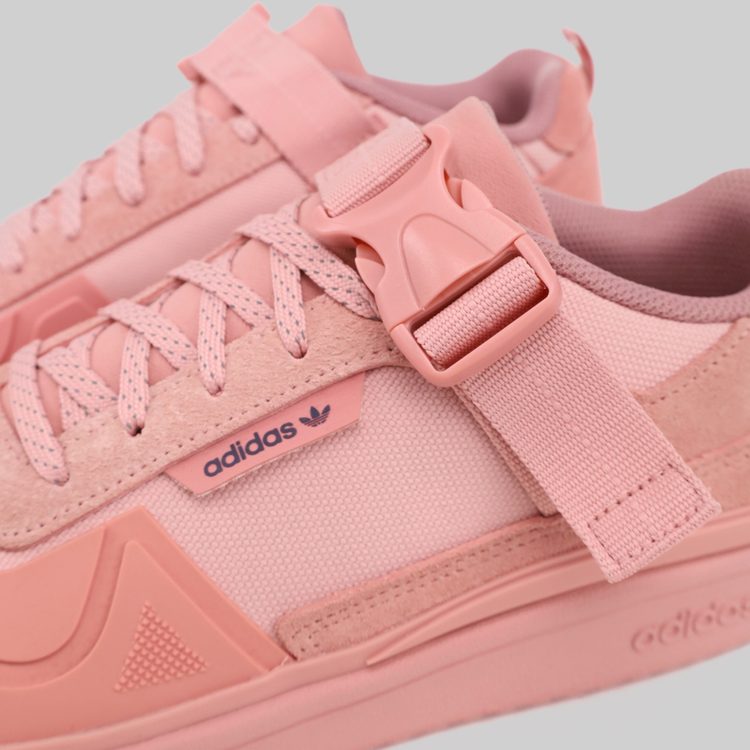 Кроссовки Adidas Originals Forum Low артикул:GW5923 - купить в магазине Дайс