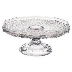 ТОРТОВНИЦА "DIAMANT" 19.5*7,5 СМ