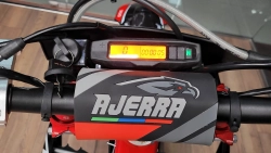 Мотоцикл кроссовый эндуро AJERRA JOKER NB300