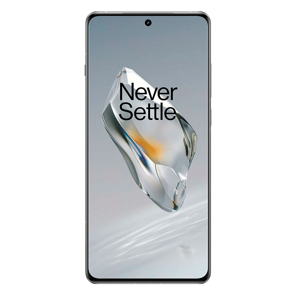 Смартфон OnePlus 12 16/1TB, Glacial White (Ледяной белый)