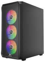 Корпус Wintek Tornado Pro PS195-B-M TG черный