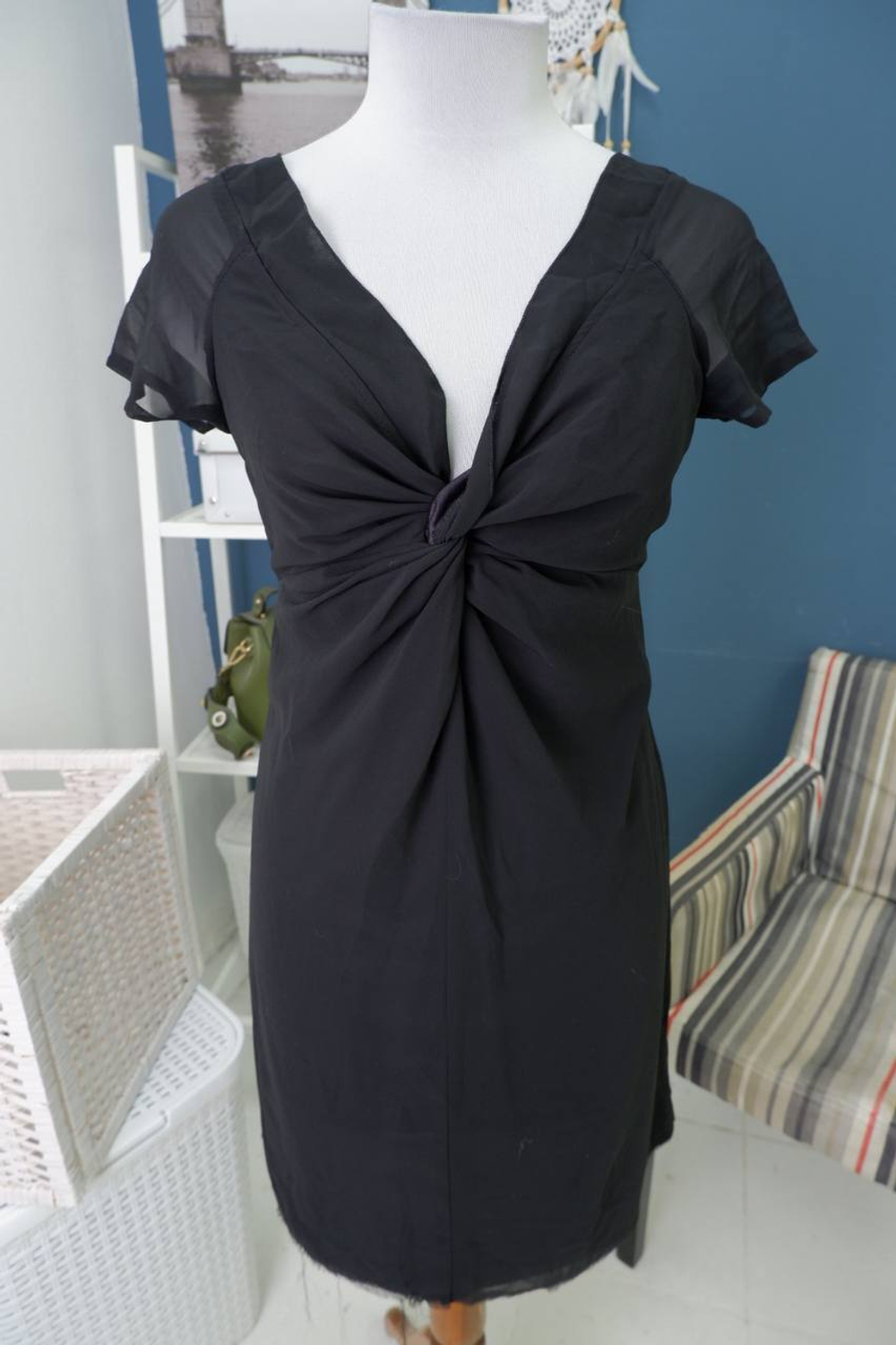 Платье Laura Clement красивое 42 размер