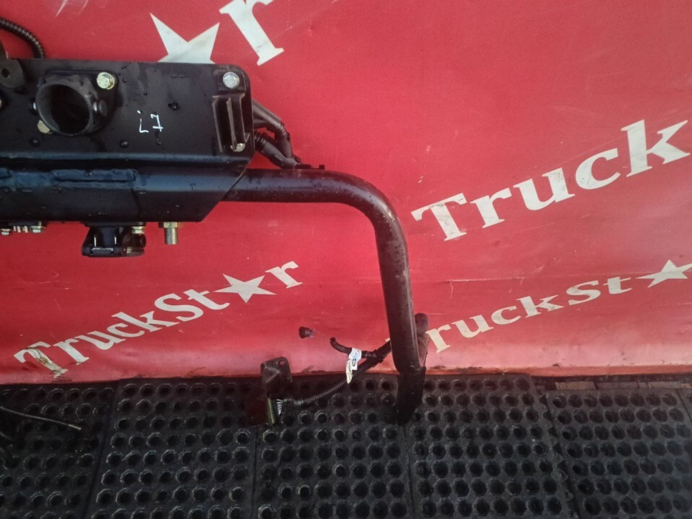 Кронштейн перекидок 2023г.