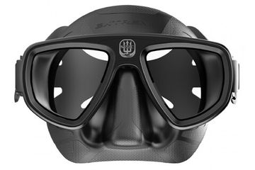 Маска Seac Extreme 50 черная