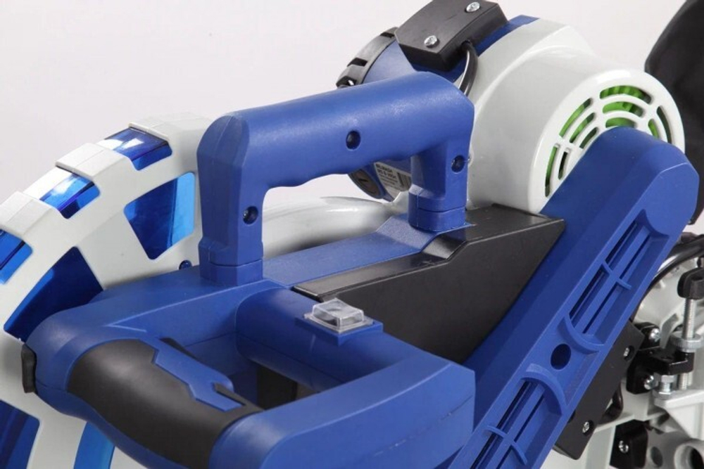 Пила торцовочная сетевая BELMASH MS B-305H S219A