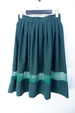 Юбка стильная 44 размер