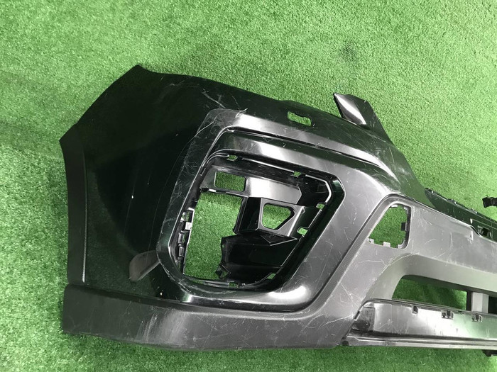 Бампер передний Subaru Forester 5 SK (2018-2021)