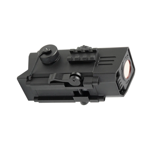 Прицел цифровой Veber DigitalHunt RD32X3-24 ночной