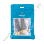 Кабельная розетка 10-25 (упак.) (511.0303/СХ0540) Varteg