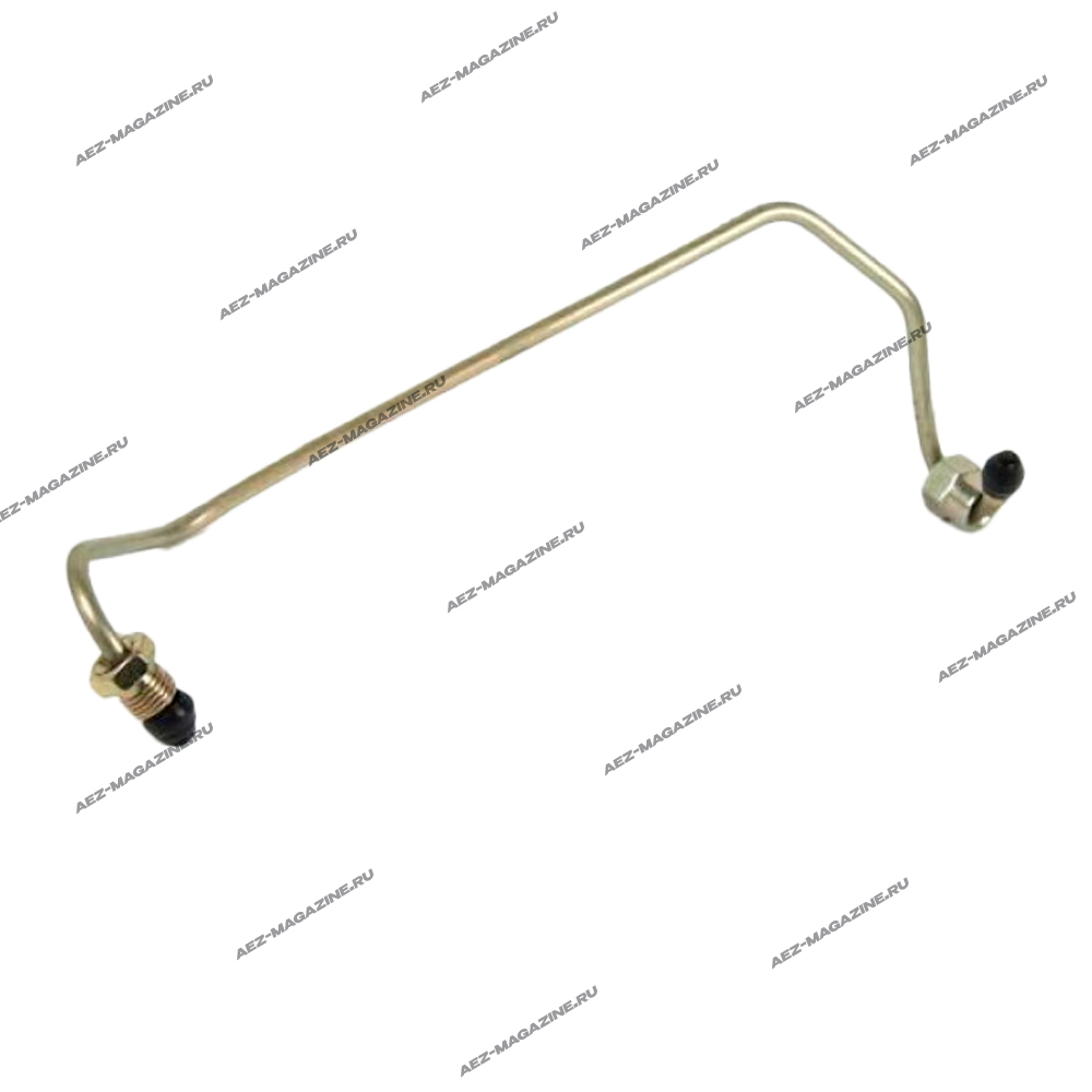 Дизельная топливная трубка подходит для двигателей 186F-186FA