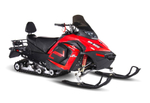Снегоход SHARMAX SN-500
