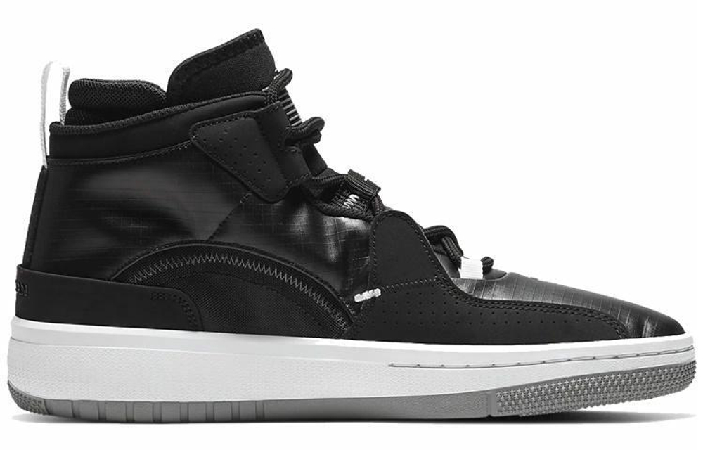 Кроссовки Jordan Meta-Morph Utility