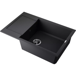 Кухонная мойка Omoikiri Sakaime 78-LB-BE