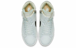 Кроссовки Nike Blazer Rebel Logo (Женская размерная сетка)