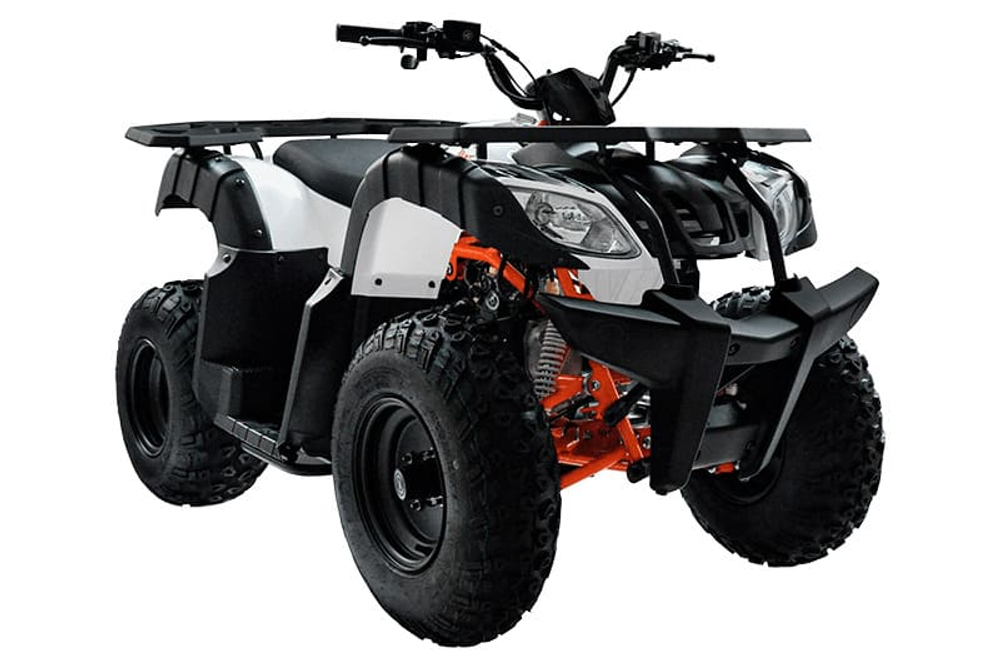 Квадроцикл KAYO AU150 CVT