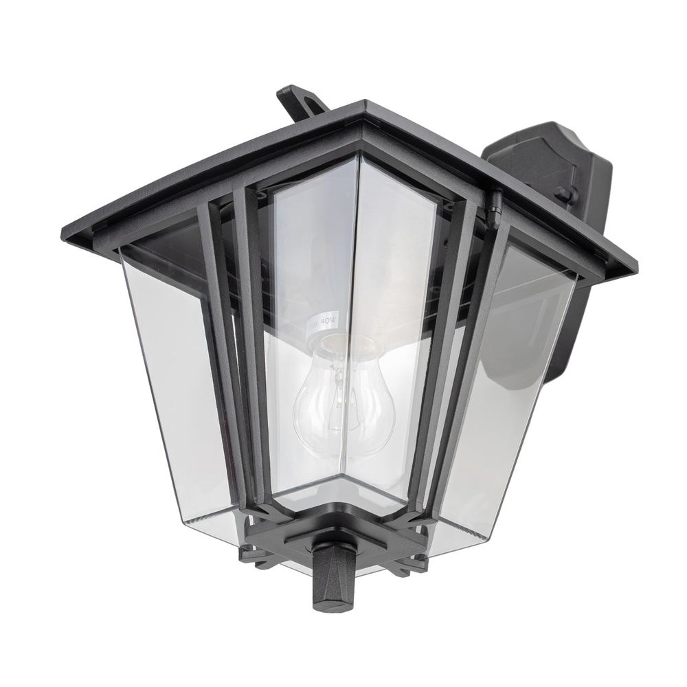 Citilux FORTS CLU10W Уличный настенный светильник