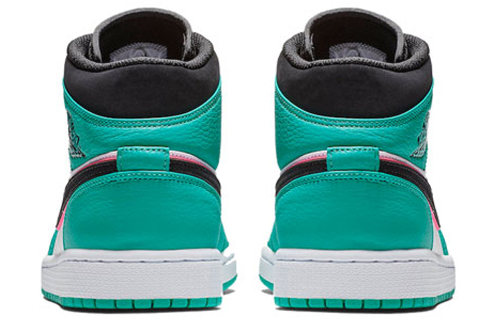 Кроссовки Jordan Air Jordan 1 Mid South Beach