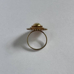 Кольцо TSEHAYI | ЦЕХАЙИ (с нюансом)