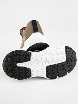 Кроссовки softshell